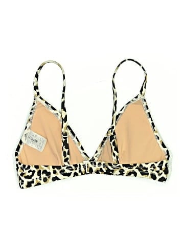 J.Crew Factory Store Swimsuit Top (view 2)