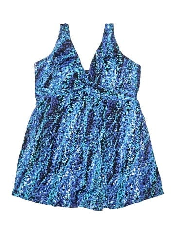 Swimsuits for all Swimsuit Top (view 1)