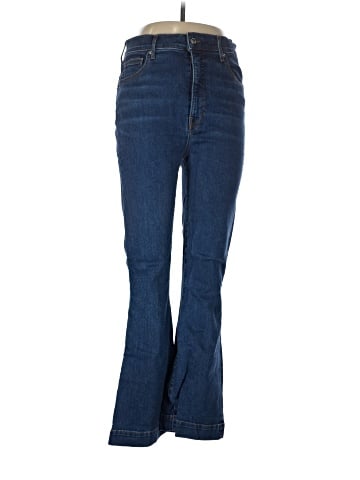 Veronica Beard Jeans Jeans (view 1)