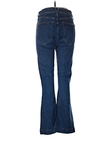 Veronica Beard Jeans Jeans (view 2)