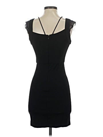 Mystic Cocktail Dress (view 2)