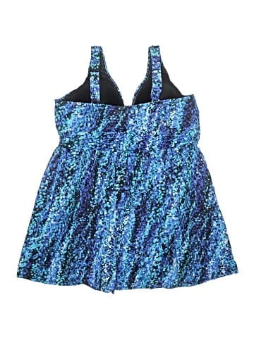 Swimsuits for all Swimsuit Top (view 2)