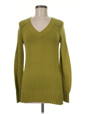 Banana Republic Factory Store Pullover Sweater (view 1)