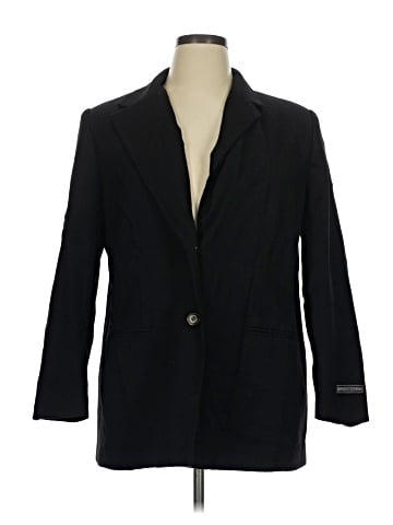 Sag Harbor Wool Blazer (view 1)
