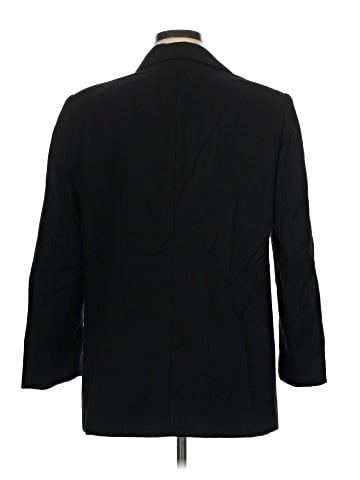 Sag Harbor Wool Blazer (view 2)