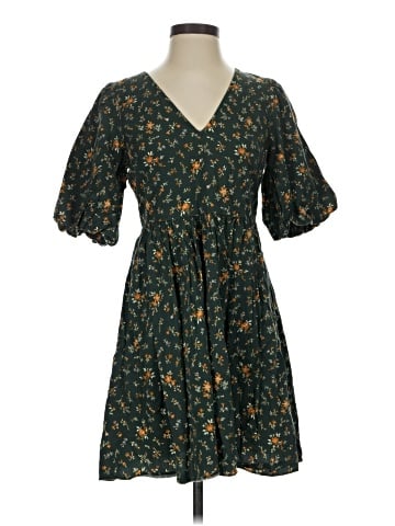 Madewell Casual Dress (view 1)
