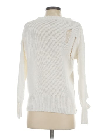Saks Fifth Avenue Pullover Sweater (view 2)