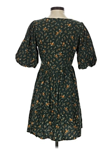Madewell Casual Dress (view 2)