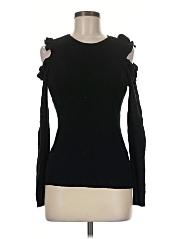 White House Black Market Pullover Sweater (view 1)
