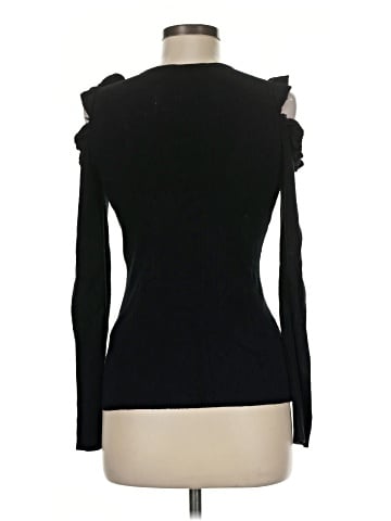 White House Black Market Pullover Sweater (view 2)