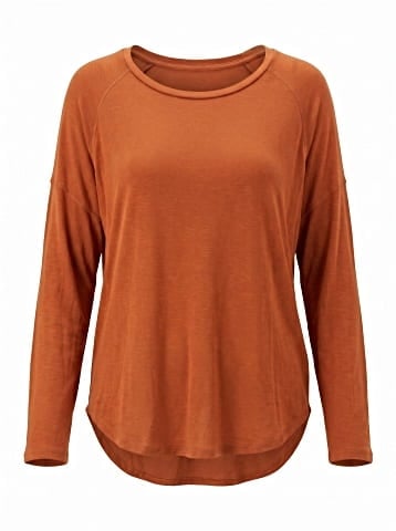 Signature Studio Long Sleeve Top (view 1)