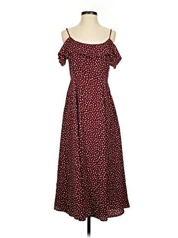 Rokoko Casual Dress (view 1)