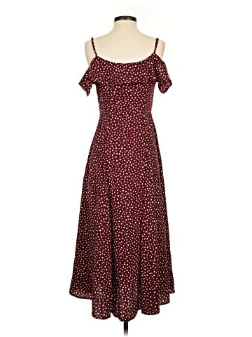 Rokoko Casual Dress (view 2)