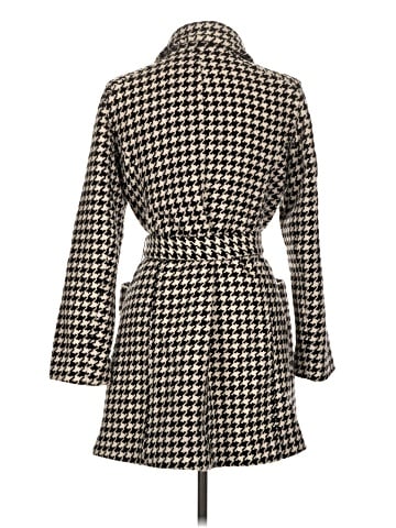 MICHAEL Michael Kors Wool Coat (view 2)