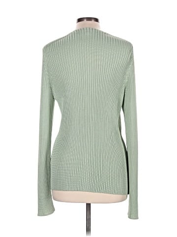 Vince. Long Sleeve Top (view 2)