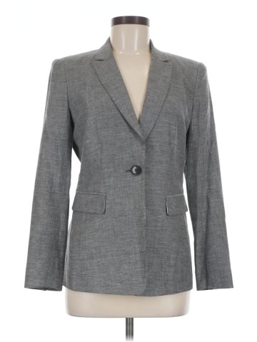 Lafayette 148 New York Blazer (view 1)