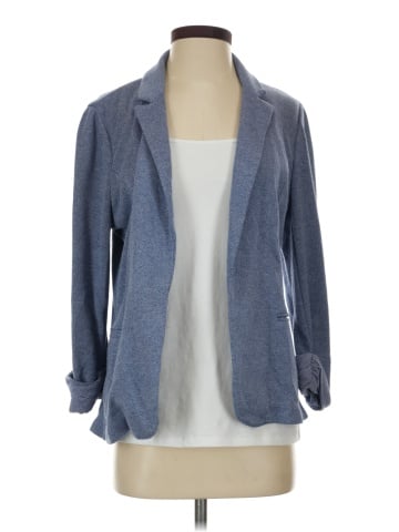 Skies Are Blue Blazer (view 1)