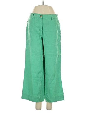 J.Jill Linen Pants (view 1)