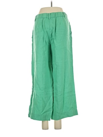 J.Jill Linen Pants (view 2)