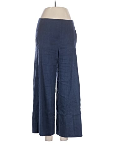 Vince. Linen Pants (view 1)