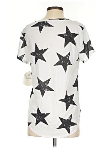 Altar'd State Short Sleeve Top (view 2)