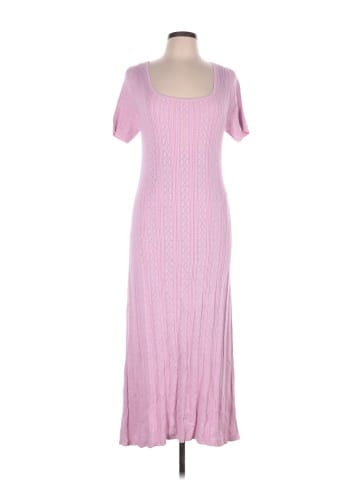 Ann Taylor Casual Dress (view 1)