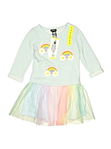 Zunie Dress (view 1)
