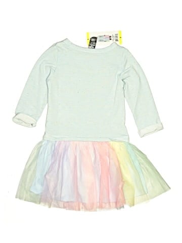 Zunie Dress (view 2)