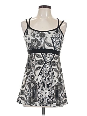 PrAna Sleeveless Top (view 1)