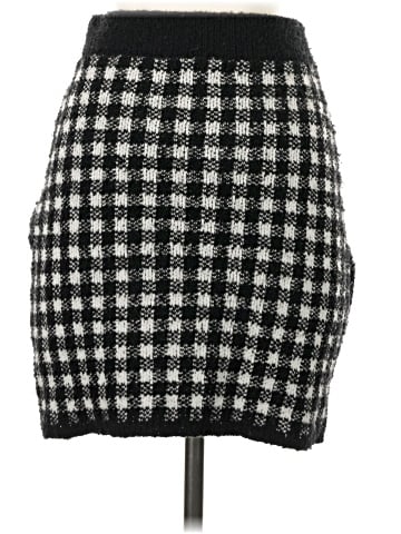 Aqua Casual Skirt (view 2)