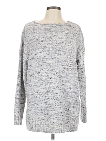 Purejill Pullover Sweater (view 1)