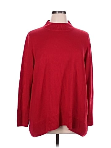 D&Co. Turtleneck Sweater (view 1)
