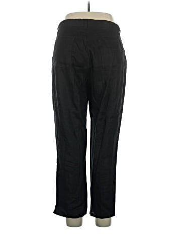 Lauren Jeans Co. Linen Pants (view 2)