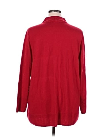 D&Co. Turtleneck Sweater (view 2)