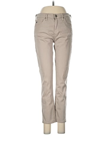 Adriano Goldschmied Khakis (view 1)