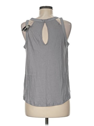 Express Outlet Sleeveless Blouse (view 2)
