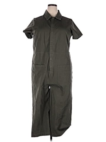 Universal Standard Jumpsuit (view 1)