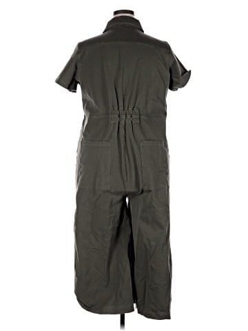 Universal Standard Jumpsuit (view 2)
