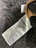 Chico's Tan Coat Size M - photo 7