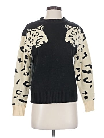 Unbranded Pullover Sweater (view 1)