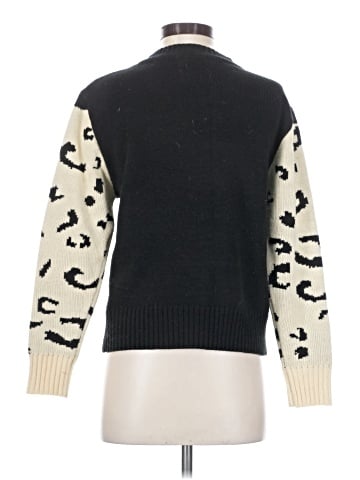 Unbranded Pullover Sweater (view 2)