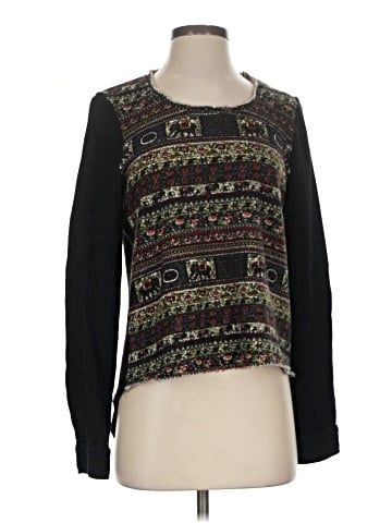 Altar'd State Long Sleeve T-Shirt (view 1)