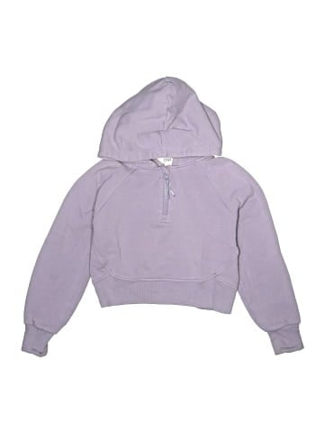 Athleta Girl Zip Up Hoodie (view 1)