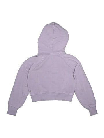 Athleta Girl Zip Up Hoodie (view 2)