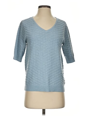 Ella Moss 3/4 Sleeve Top (view 1)