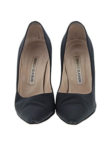 Manolo Blahnik Heels (view 2)