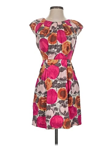 BCBGMAXAZRIA Cocktail Dress (view 1)