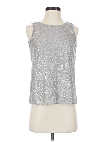 Anne Klein Sleeveless Top (view 1)