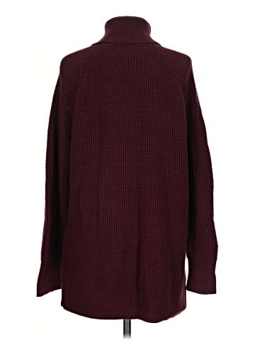 MICHAEL Michael Kors Turtleneck Sweater (view 2)