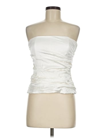 Zara Sleeveless Top (view 1)